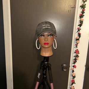 Women’s  Baseball Cap